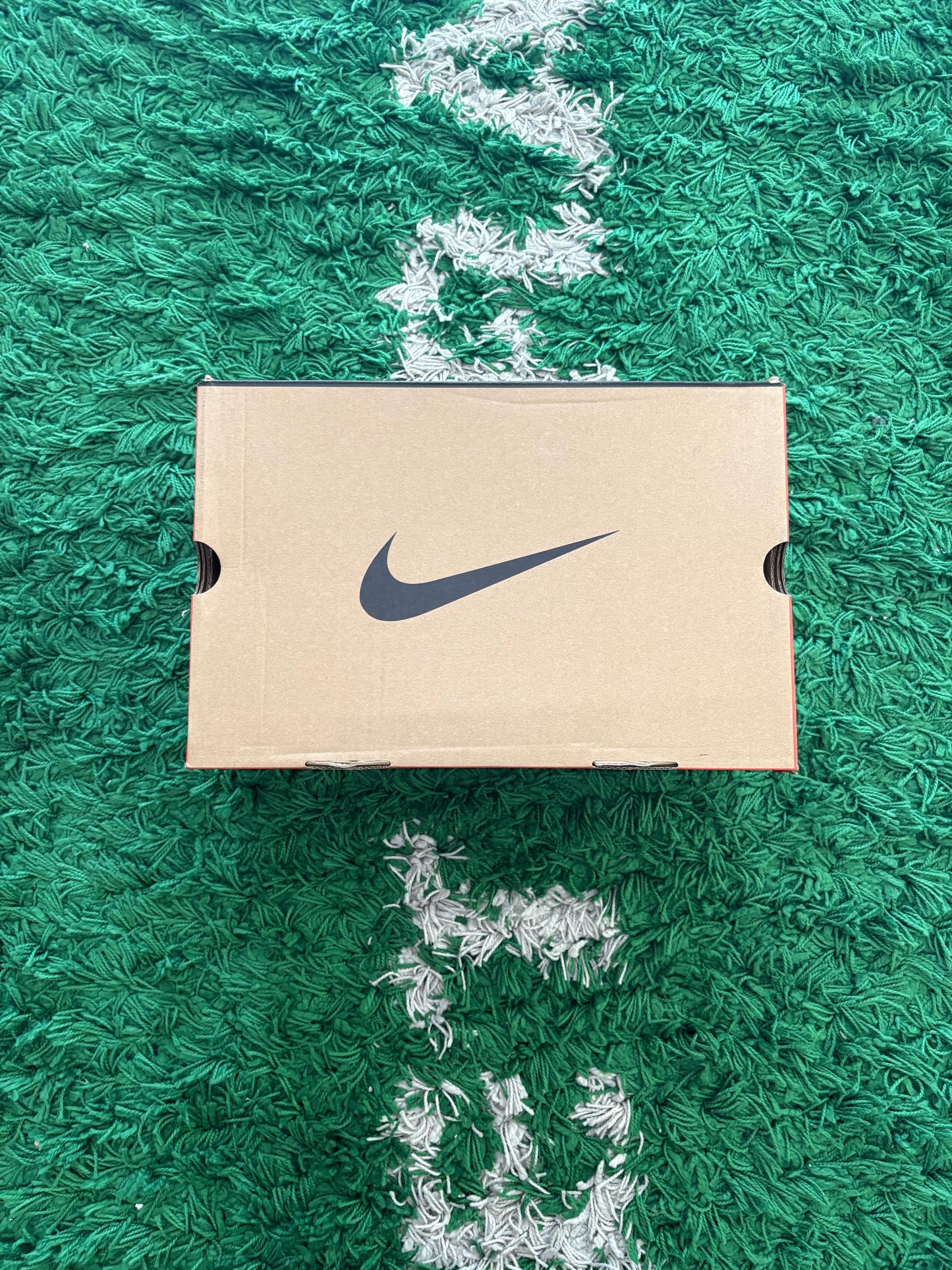 Nike Air Sunder Max “Electric Green”