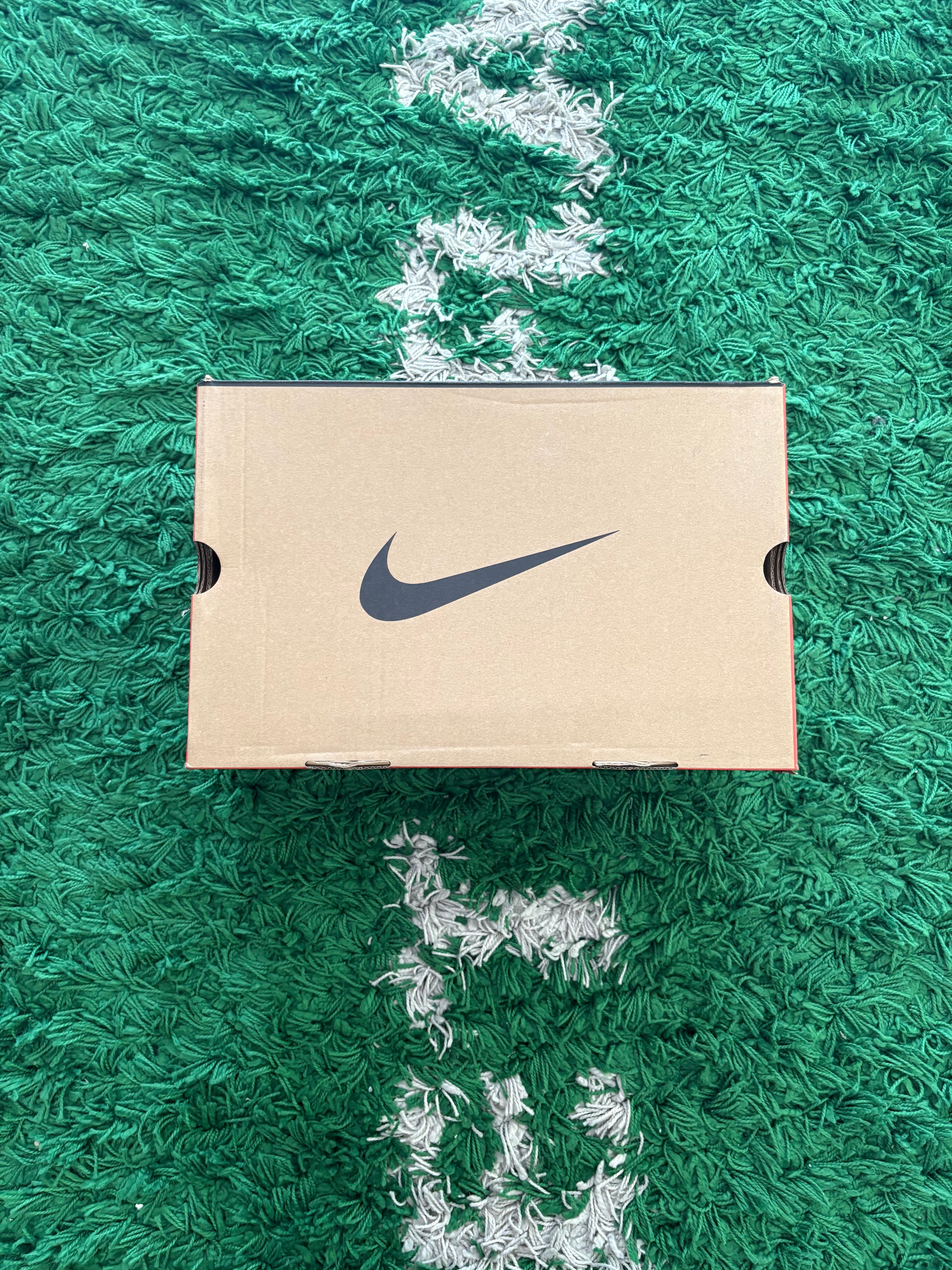 Nike Air Sunder Max “Electric Green”