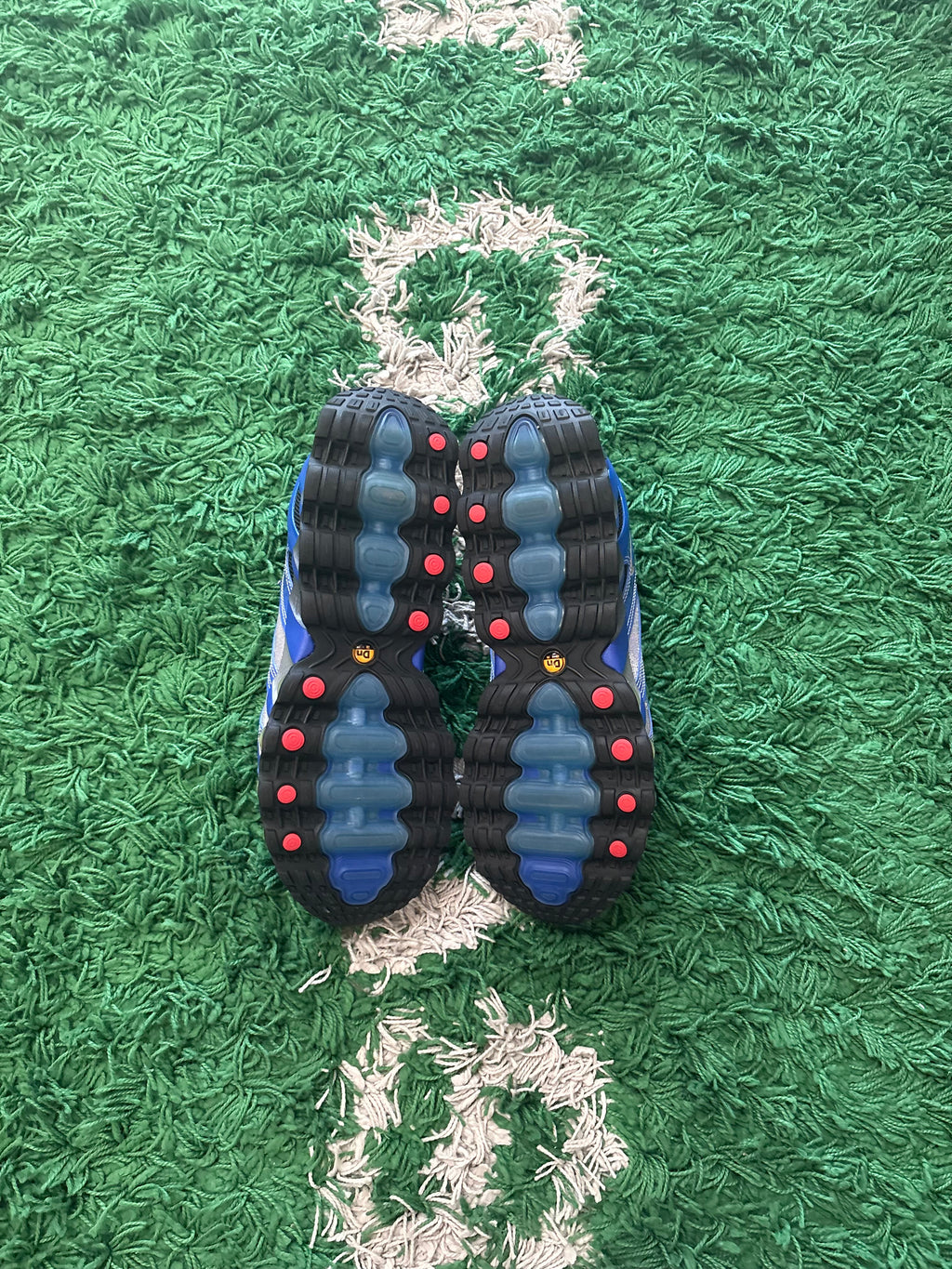 Patta x Nike Air Max DN8 “Game Royal”