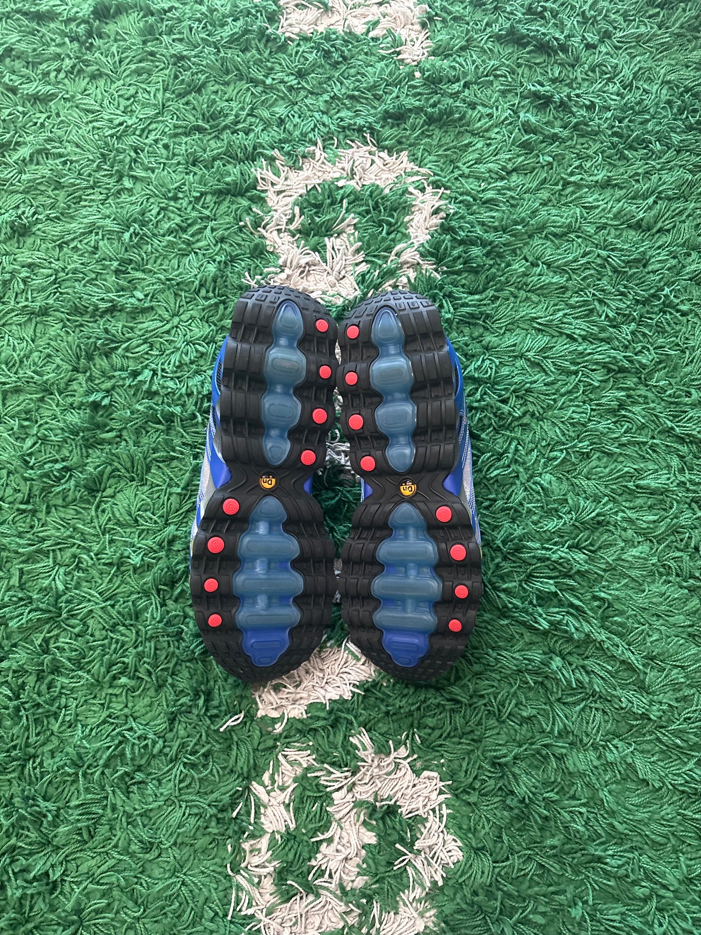 Patta x Nike Air Max DN8 “Game Royal”
