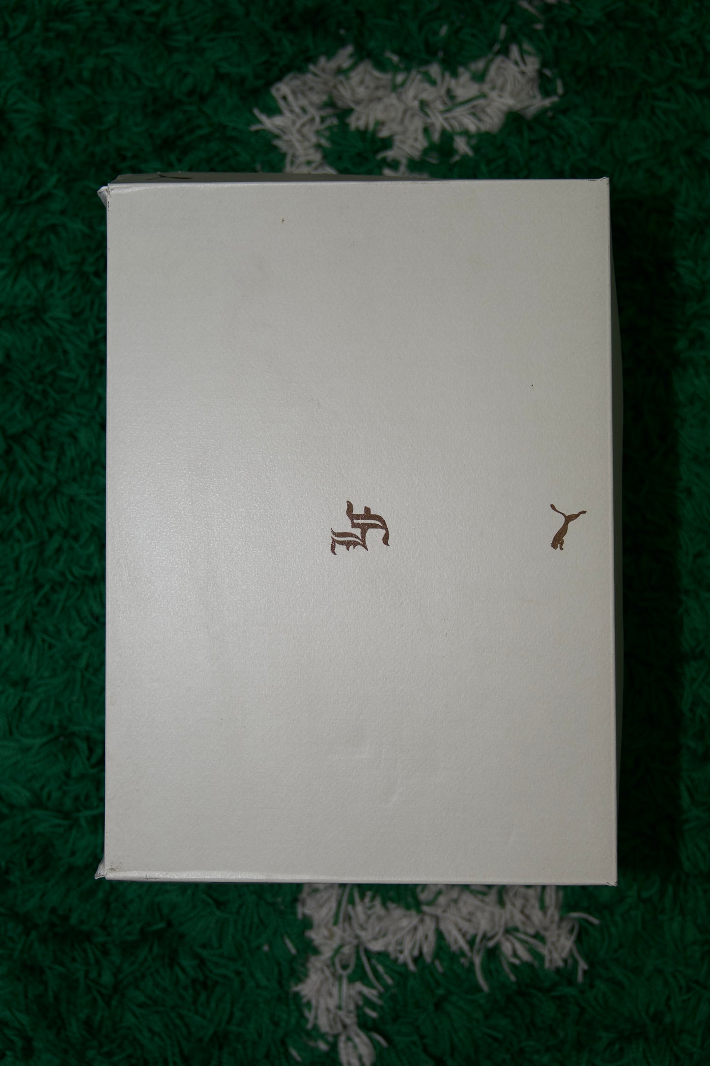 Puma LA France “Moment”