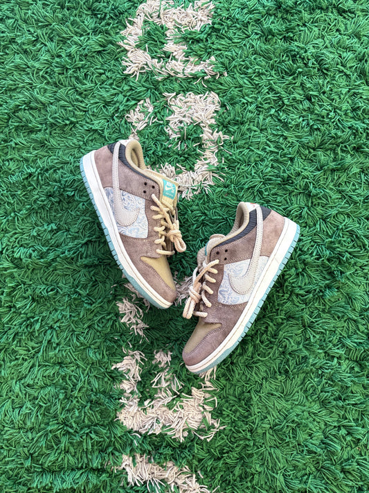Nike Sb Dunk Low “Big money savings”