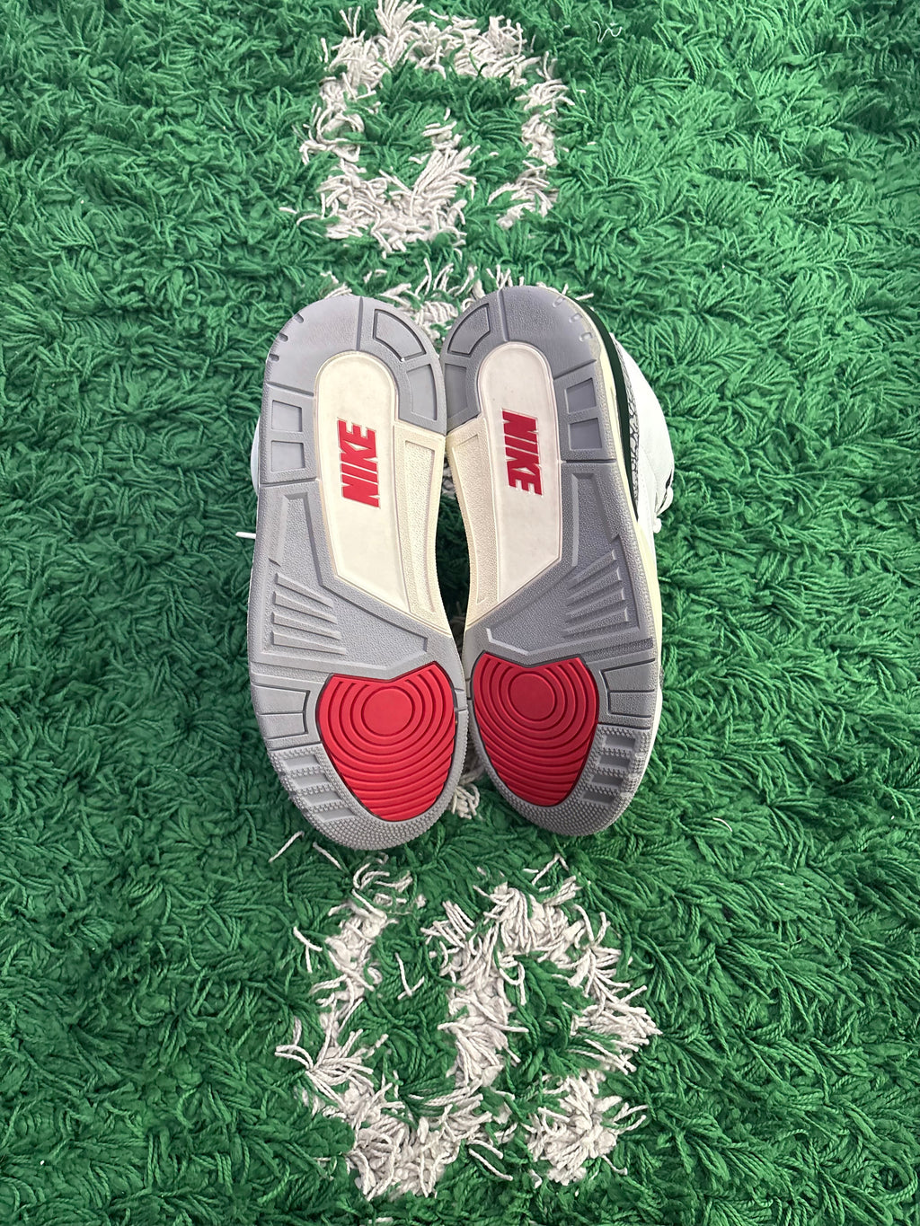 Jordan Retro 3 “Reimagined”