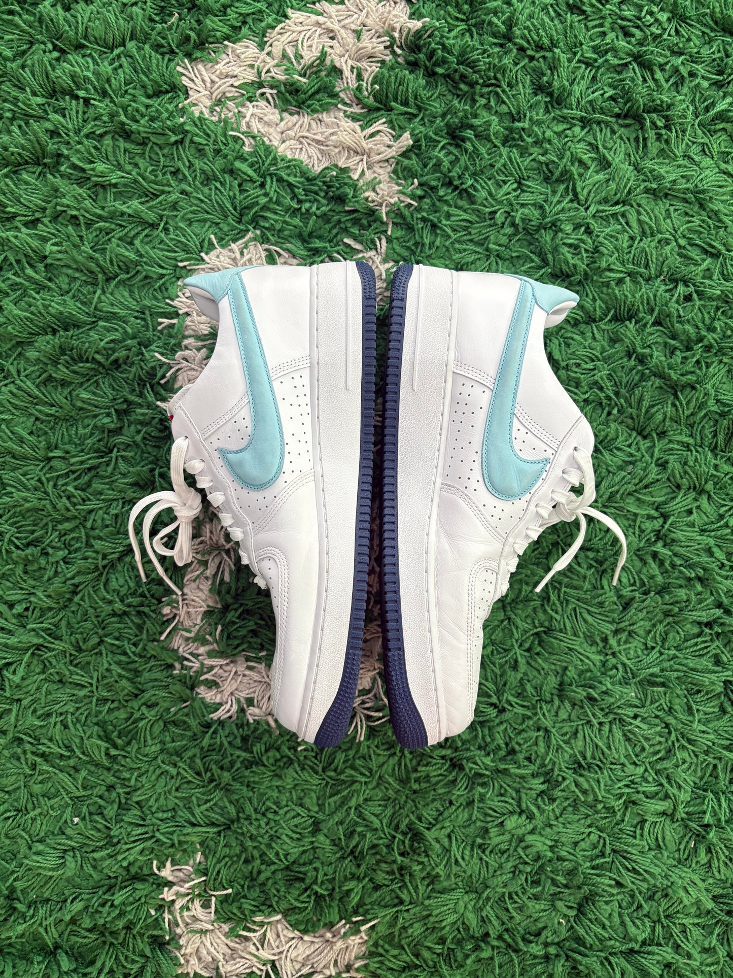 Air Force 1 Low “Puerto Rico 2022”