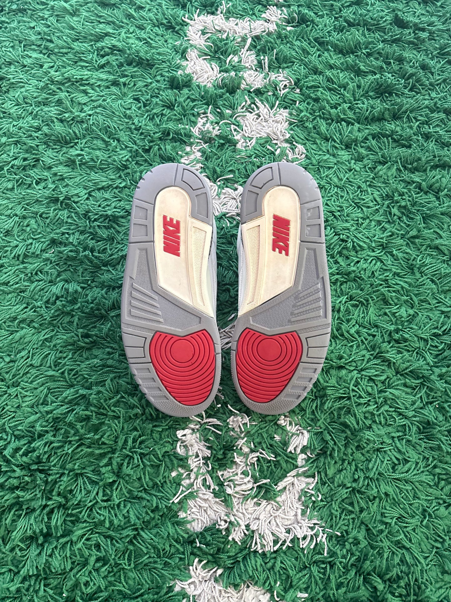 Jordan Retro 3 “Reimagined”