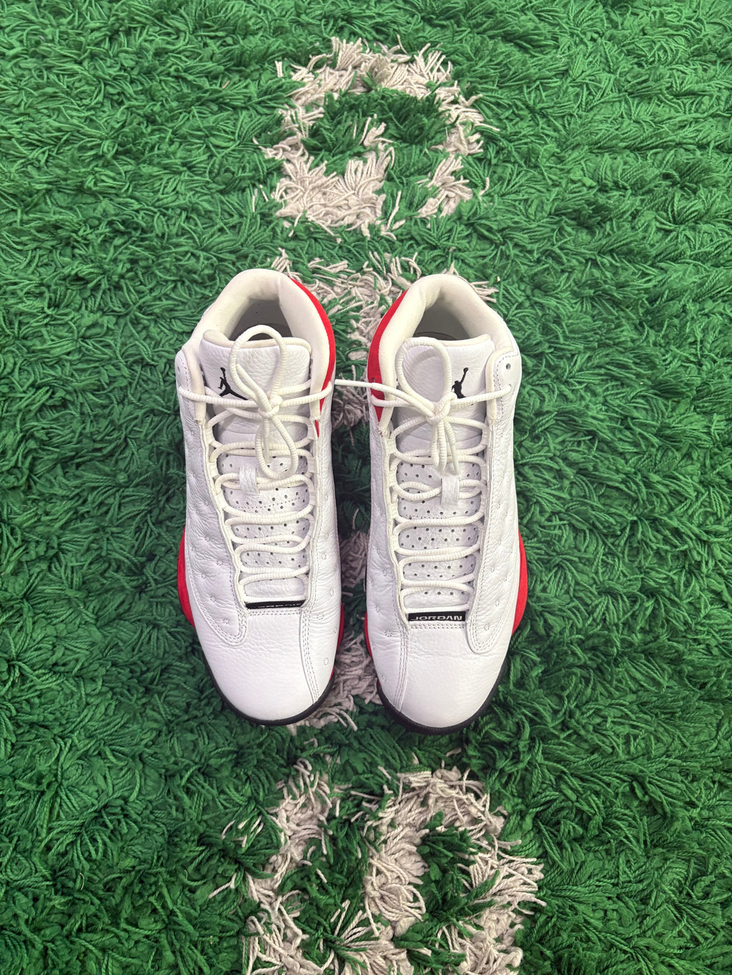 Jordan Retro 13 “Chicago” 2026
