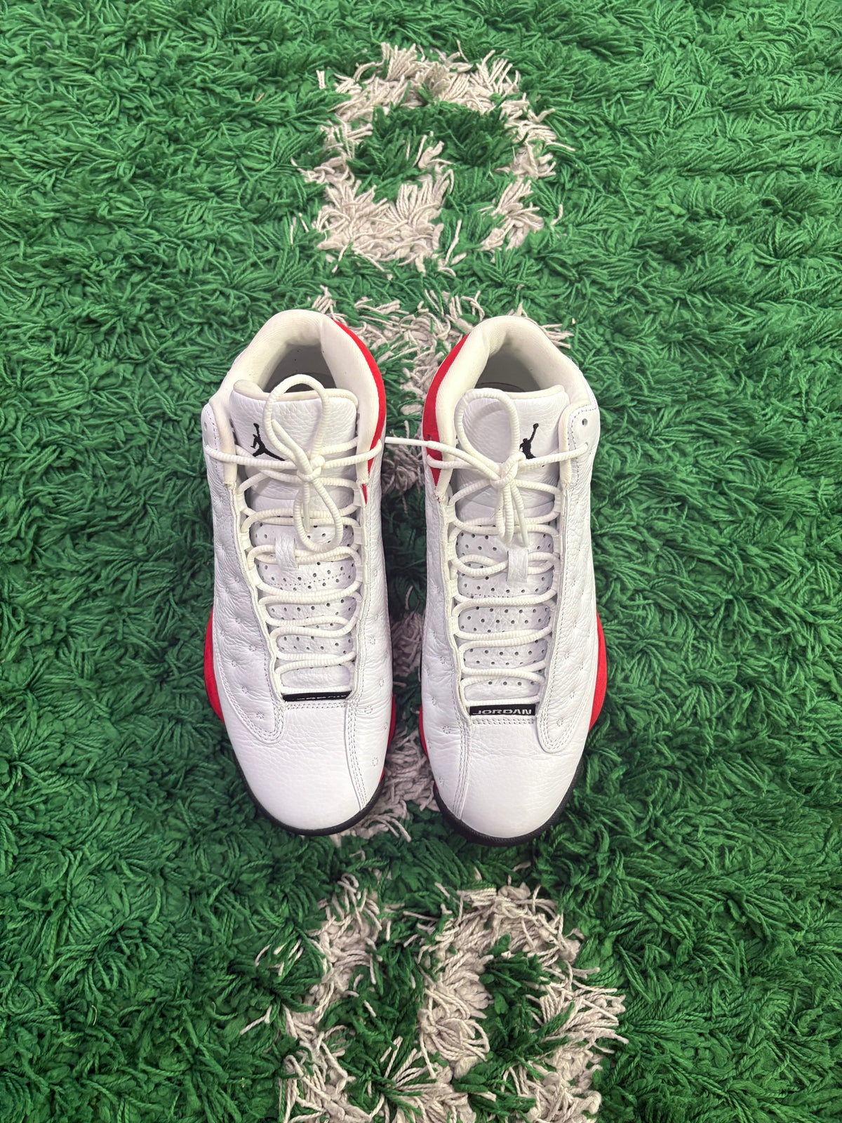 Jordan Retro 13 “Chicago” 2026