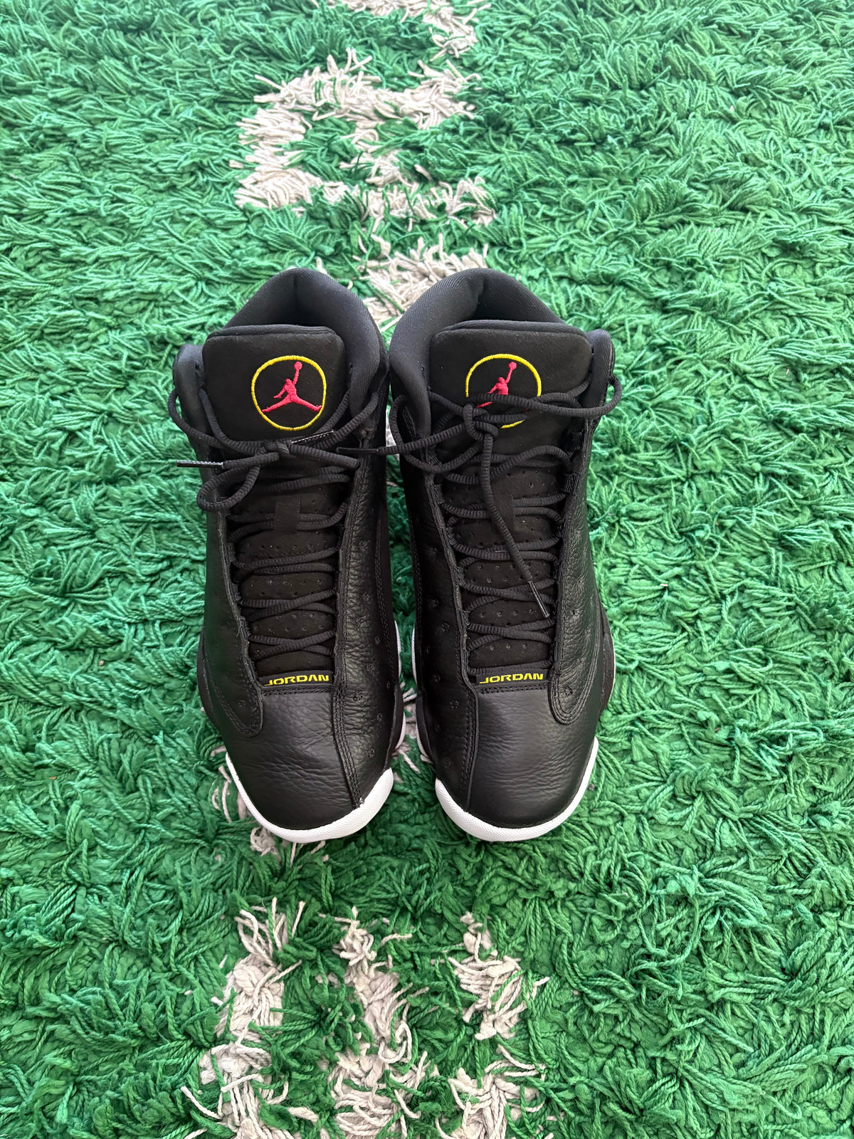 Jordan Retro 13 “Playoffs”