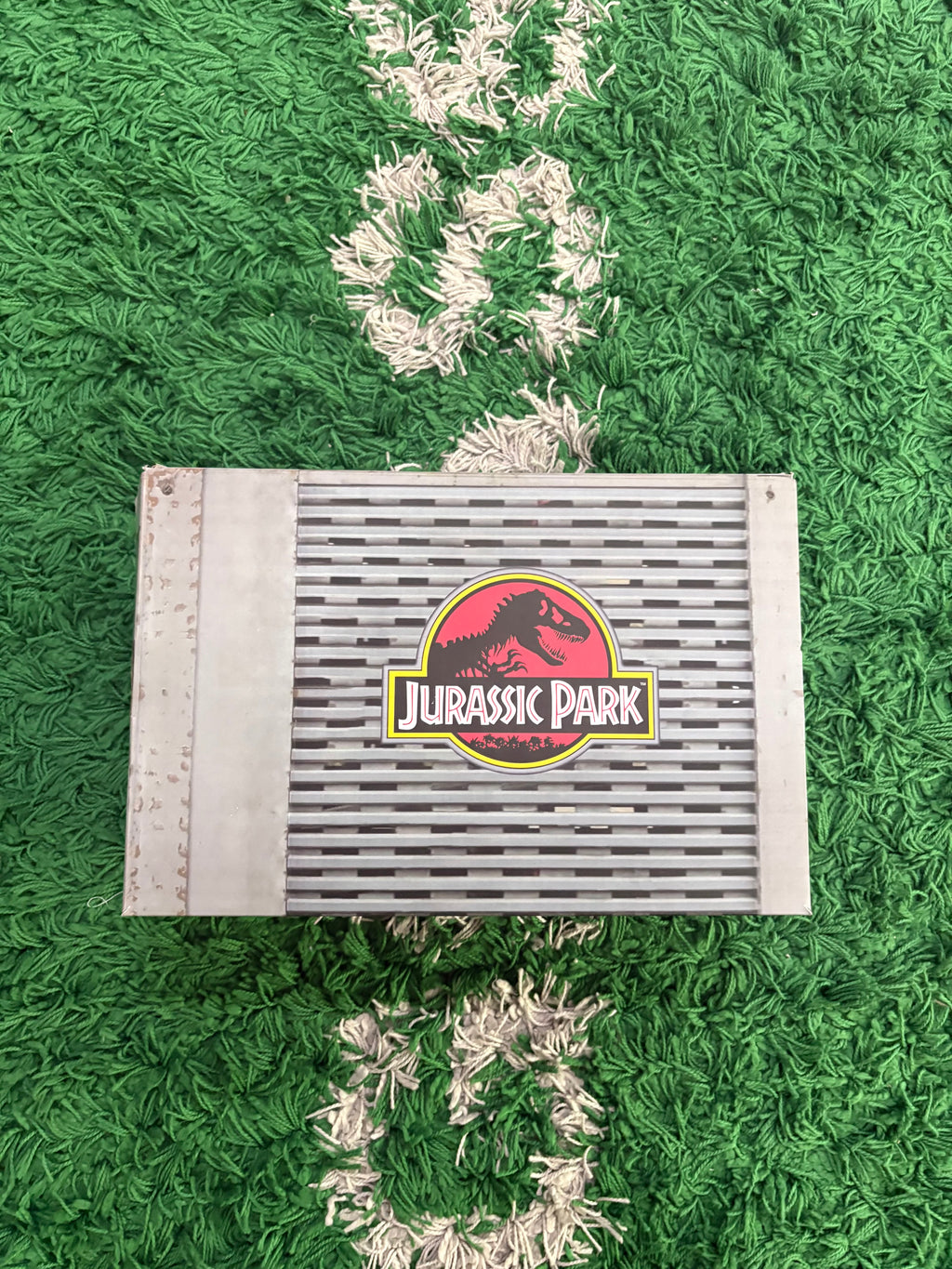Nike Ja Morant 3 X Jurassic Park “Explorer”