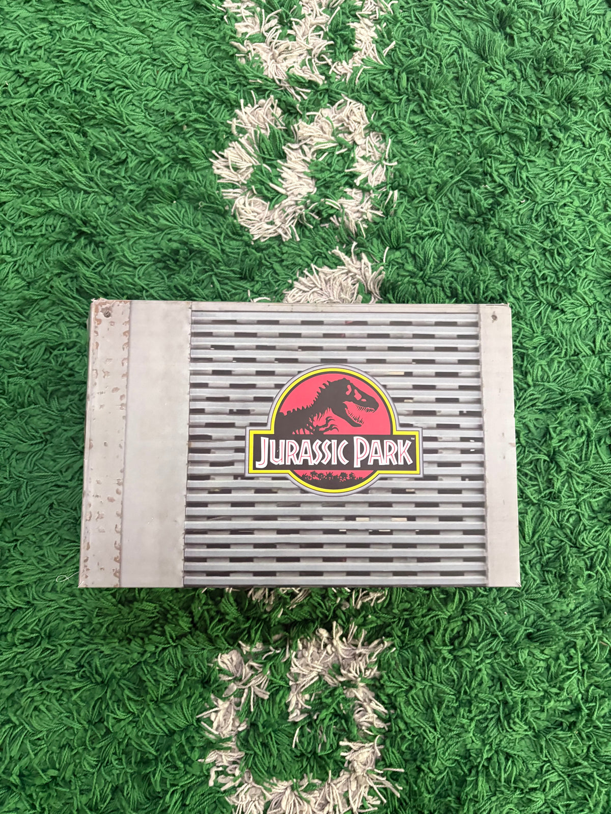 Nike Ja Morant 3 X Jurassic Park “Explorer”