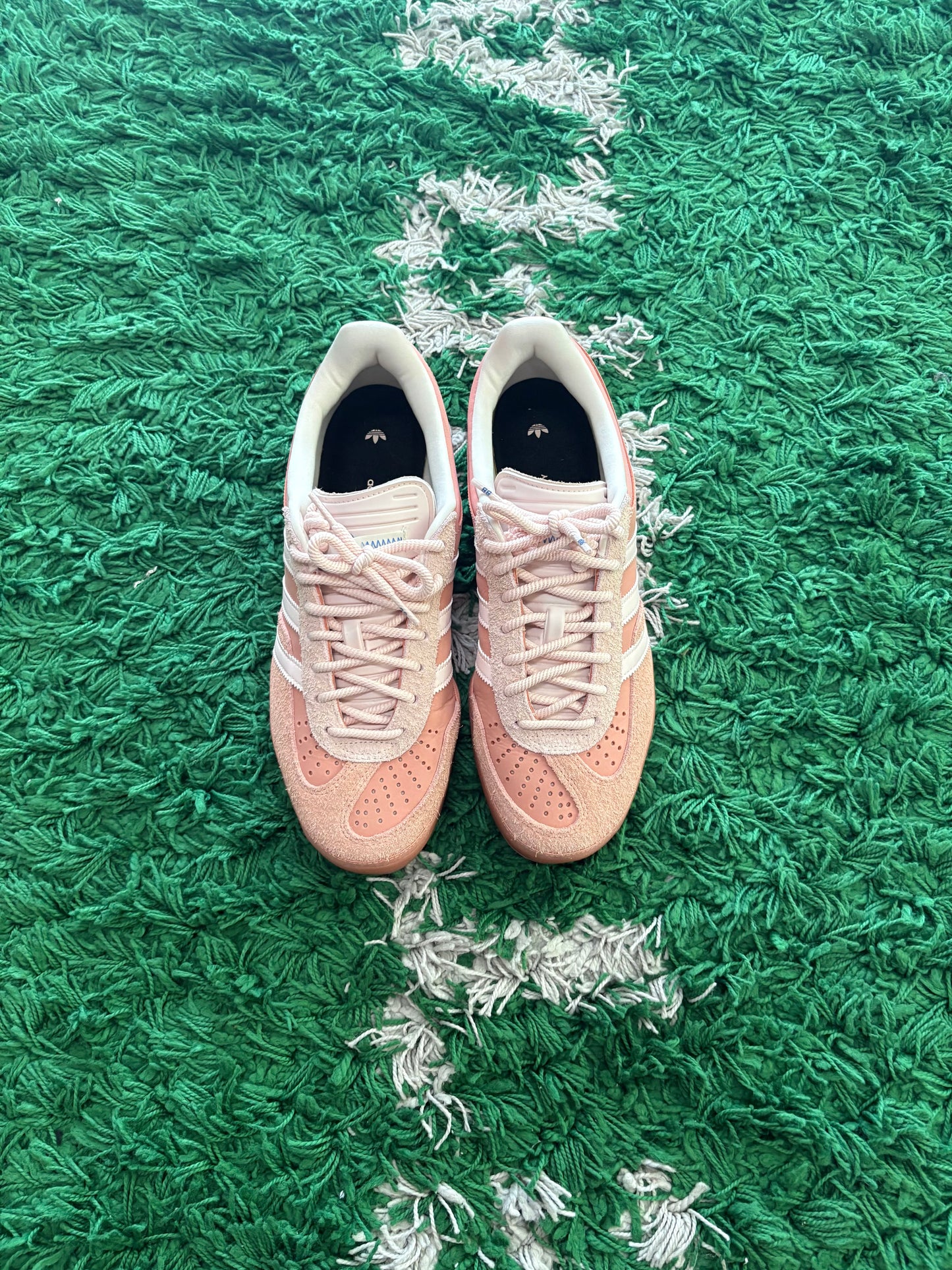 Bad Bunny Gazelle Indoor “Cabo Rojo”