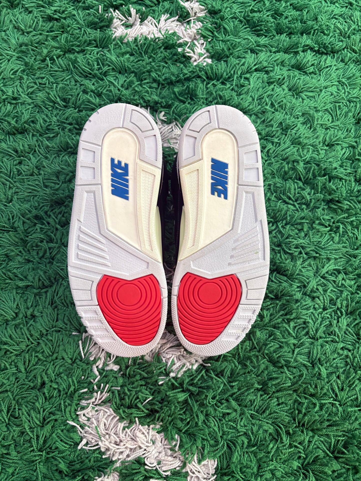 Jordan Retro 3 “Rare”