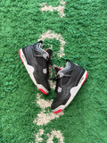 Jordan Retro 4 “Bred Reimagined”