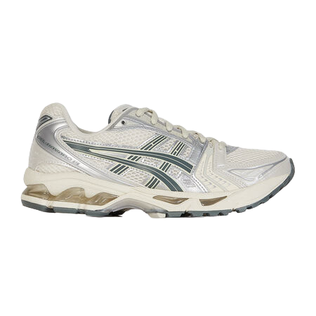 Asics Gel Kayano 14 “Birch Dark Pewter”