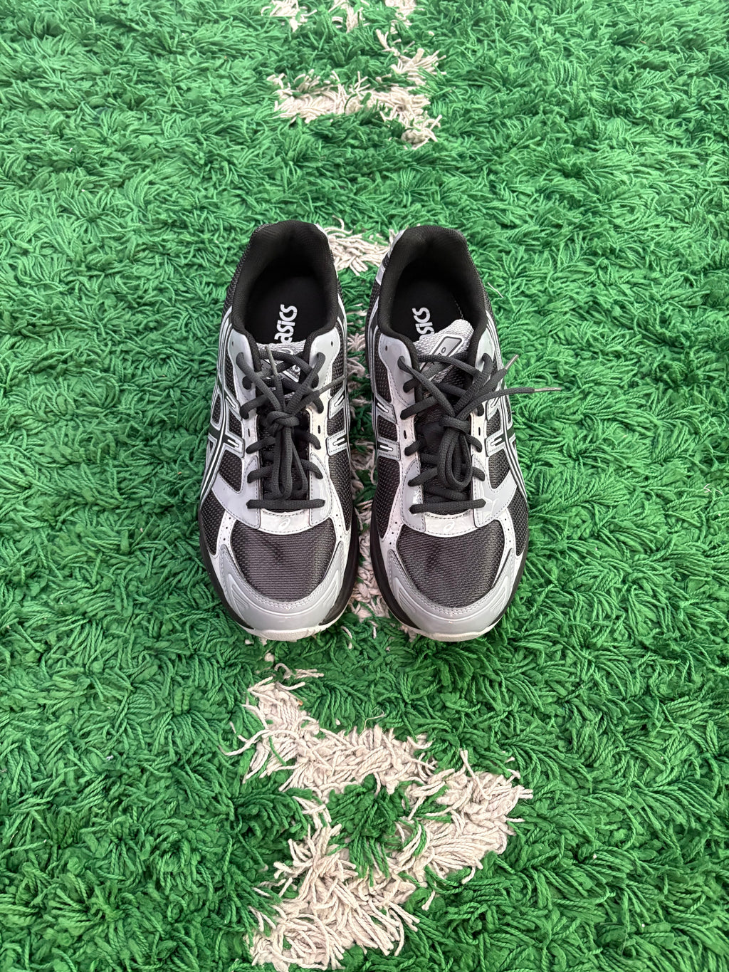 Asics Gel 1130 “Graphite Grey Gravel”