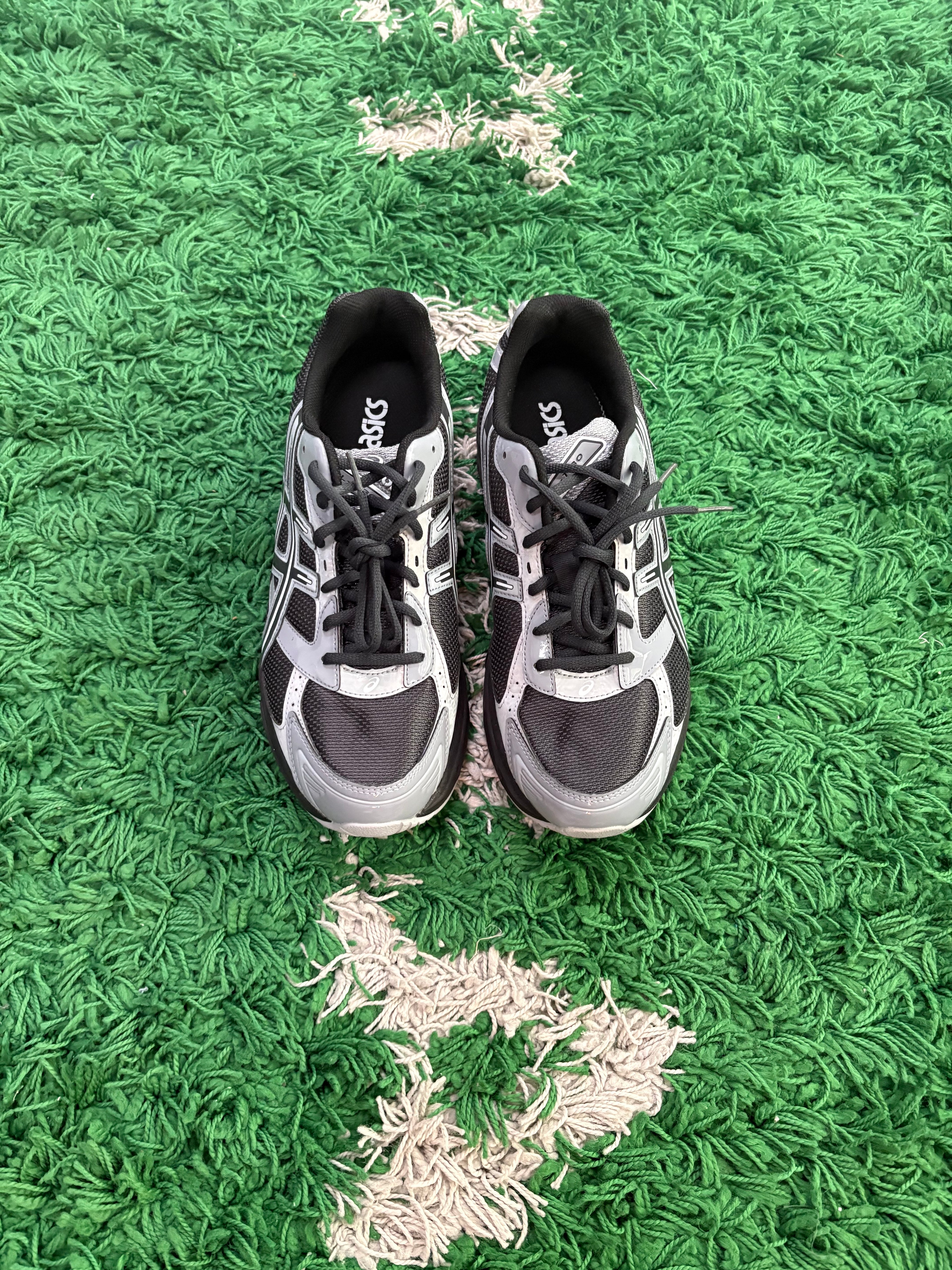 Asics Gel 1130 “Graphite Grey Gravel”