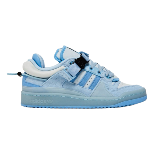 Bad Bunny Forum “Blue Tint”