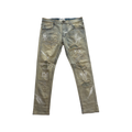 KDNK white spots skinny jean