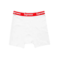 Supreme Boxer White