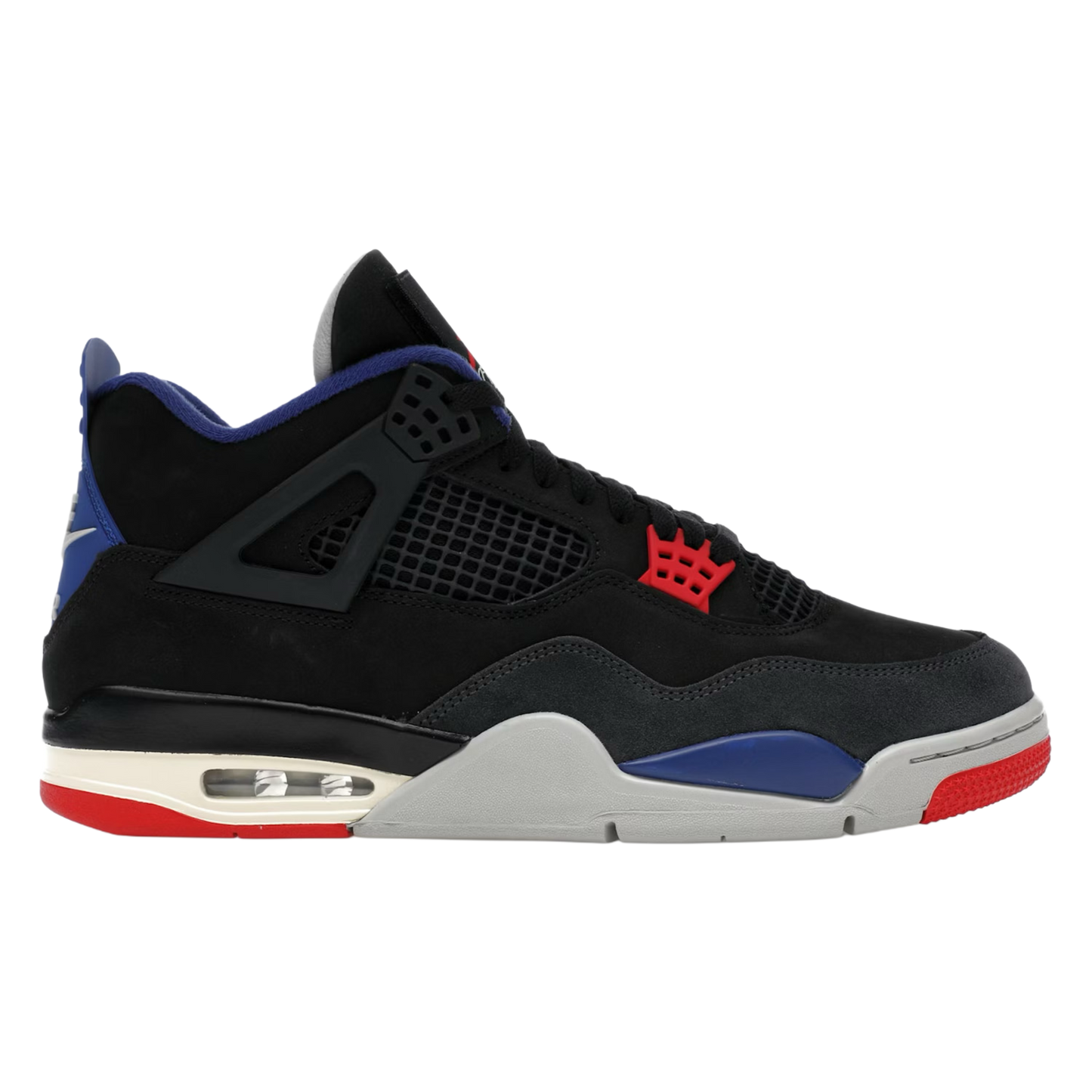 Jordan Retro 4 “Rare”