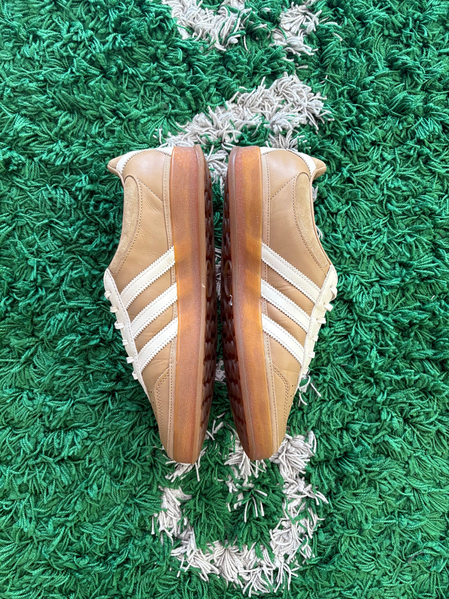 Bad Bunny x Leonel Messi Gazelle Indoor