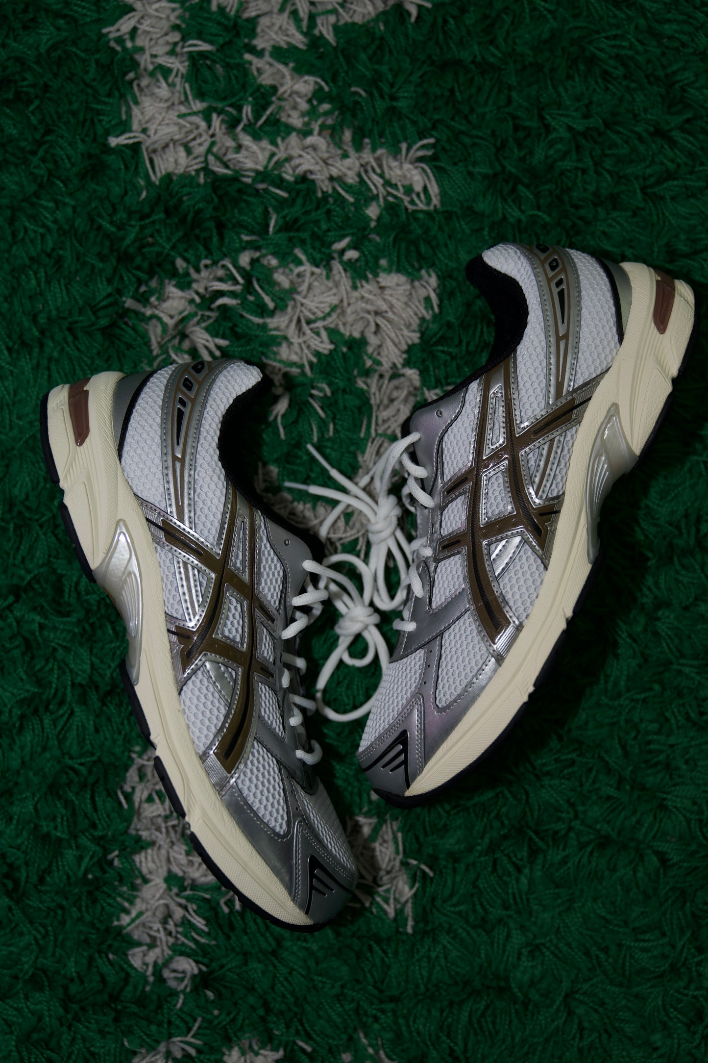 Asics Gel 1130 “Clay Canyon”