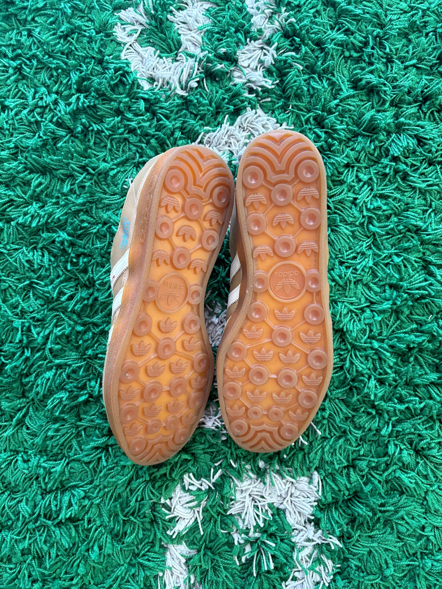 Bad Bunny x Leonel Messi Gazelle Indoor