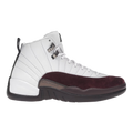 Jordan Retro 12 A Ma Maniere “White”