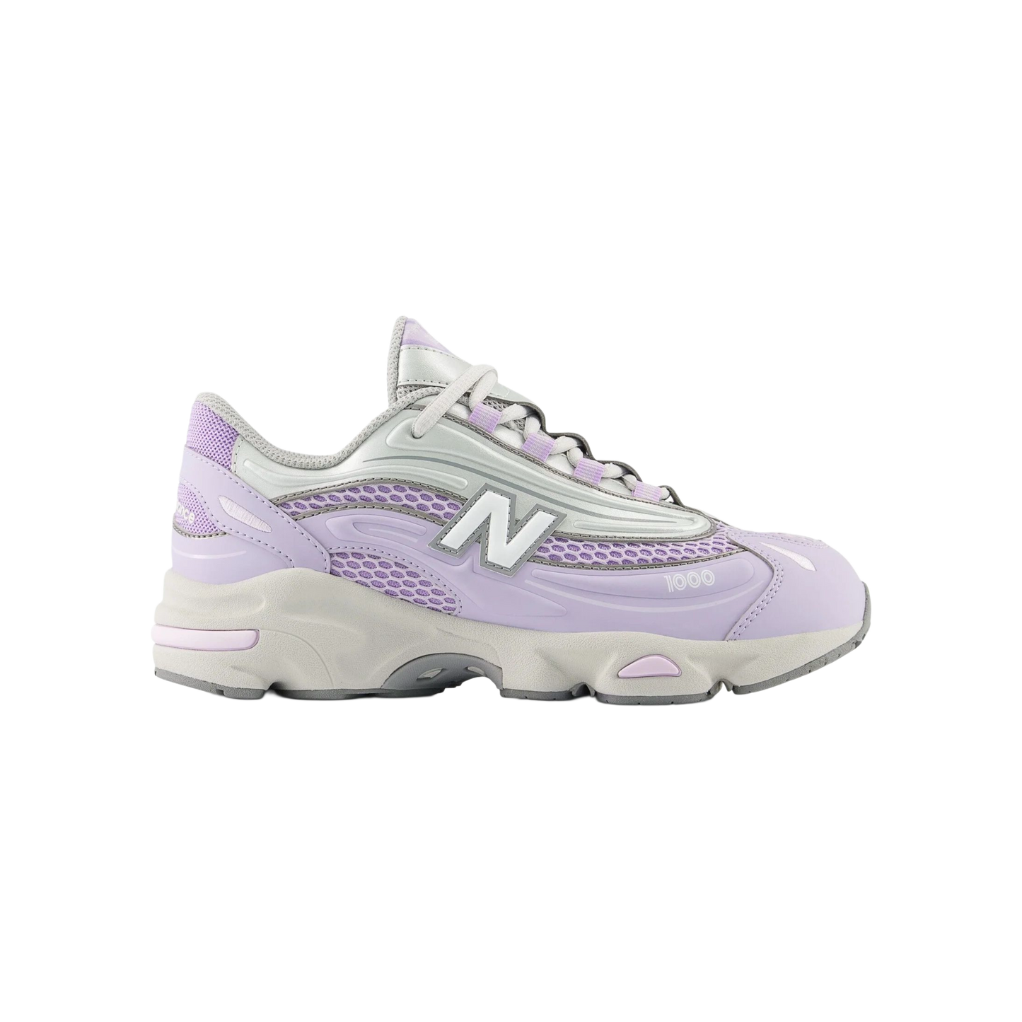 New balance 1000 “Bright Lavender”