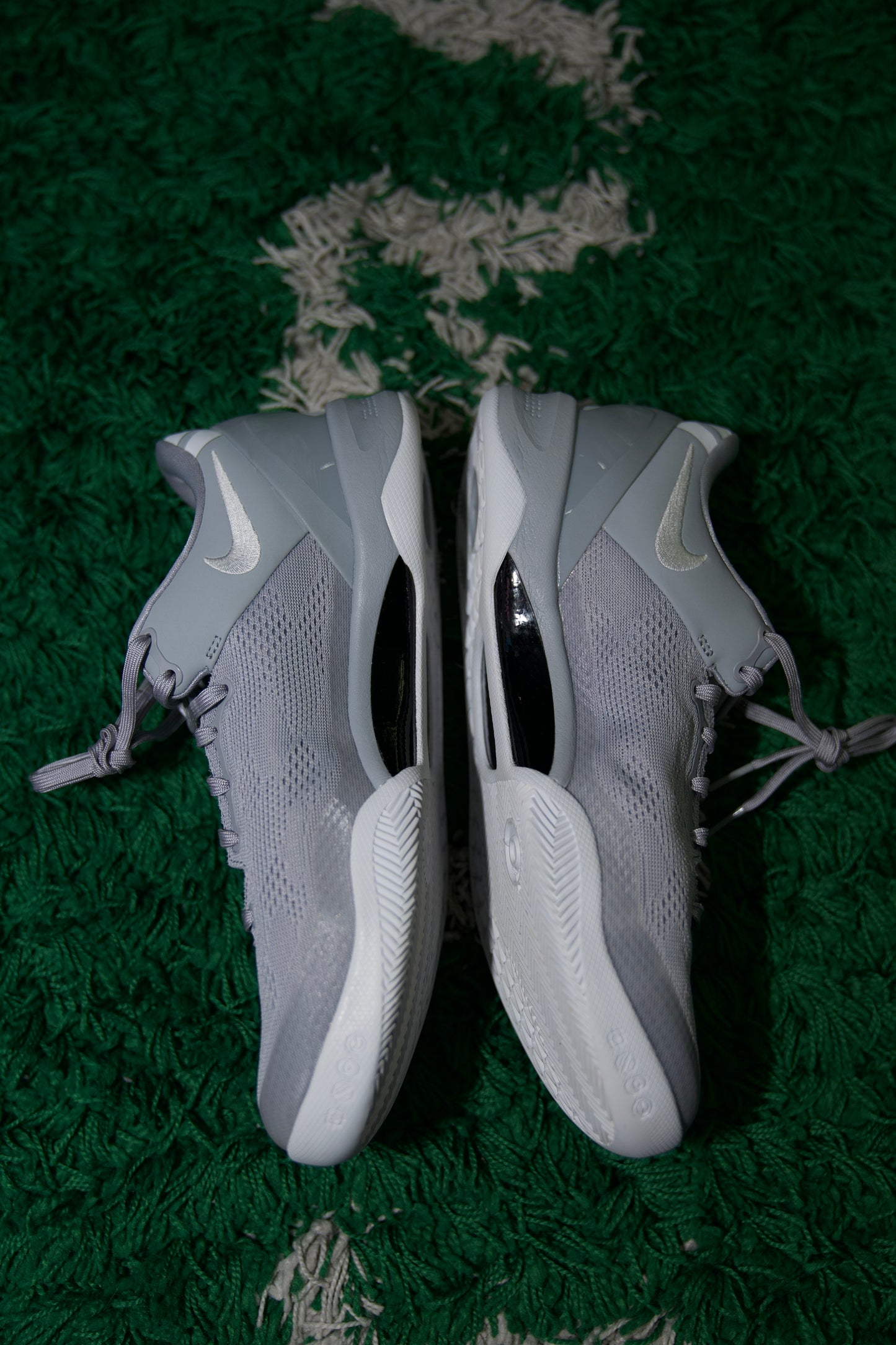 Kobe 8 Protro “Wolf”