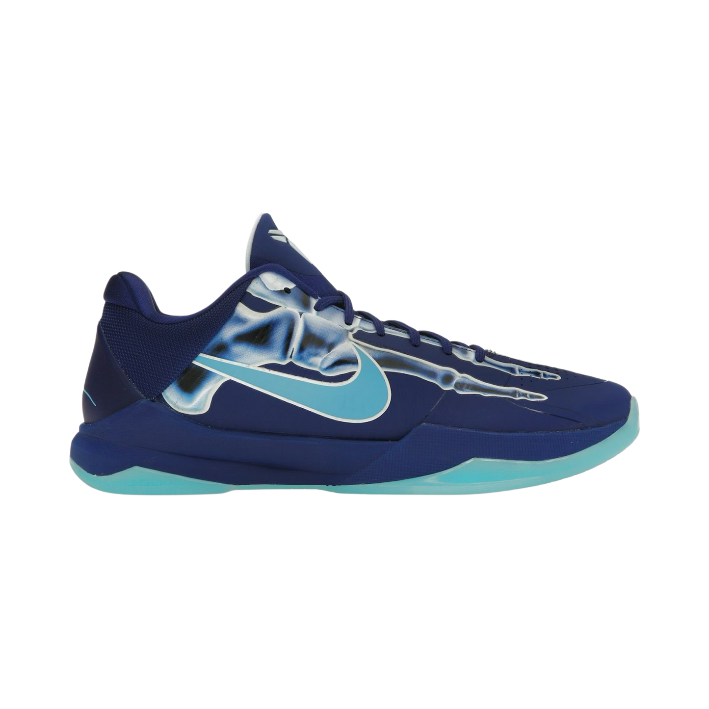 Nike Kobe 5 Potro “X-Ray”