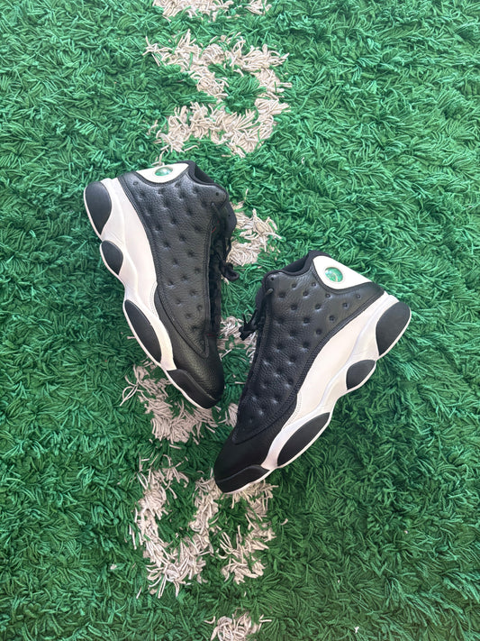 Jordan Retro 13 “Reverse Hot Game”