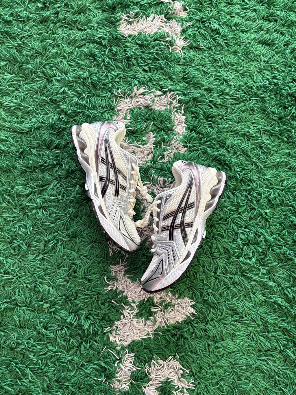Asics Gel Kayano 14 “Cream”