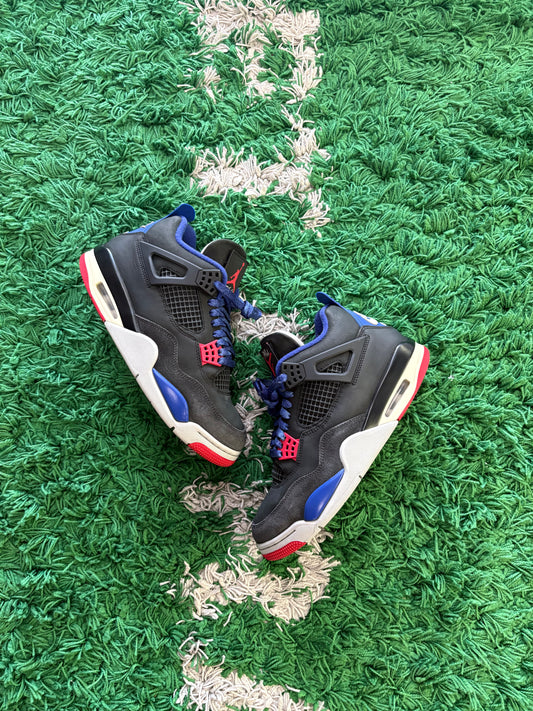 Jordan Retro 4 “Rare”