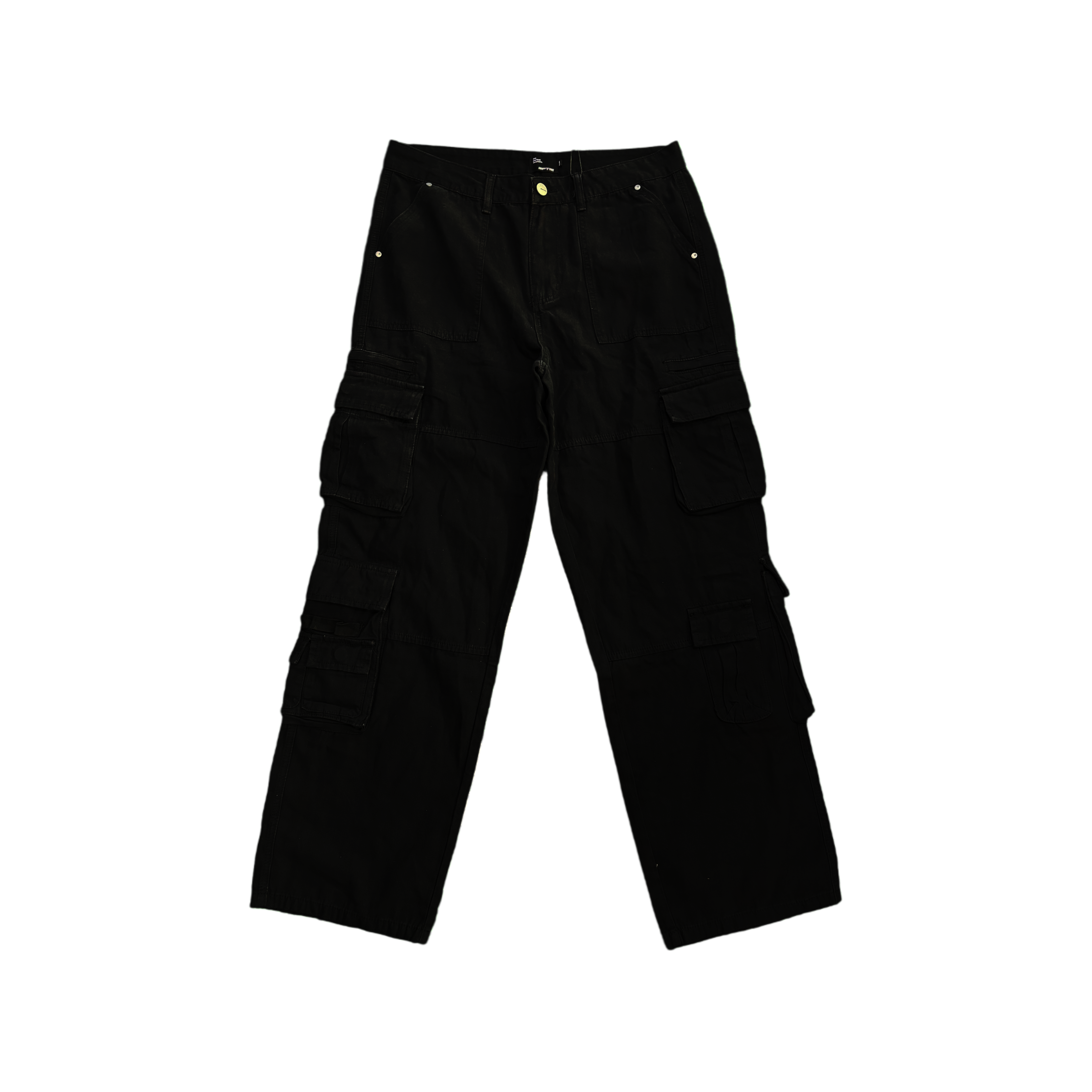 EPTM Canvaa Cargo Pants