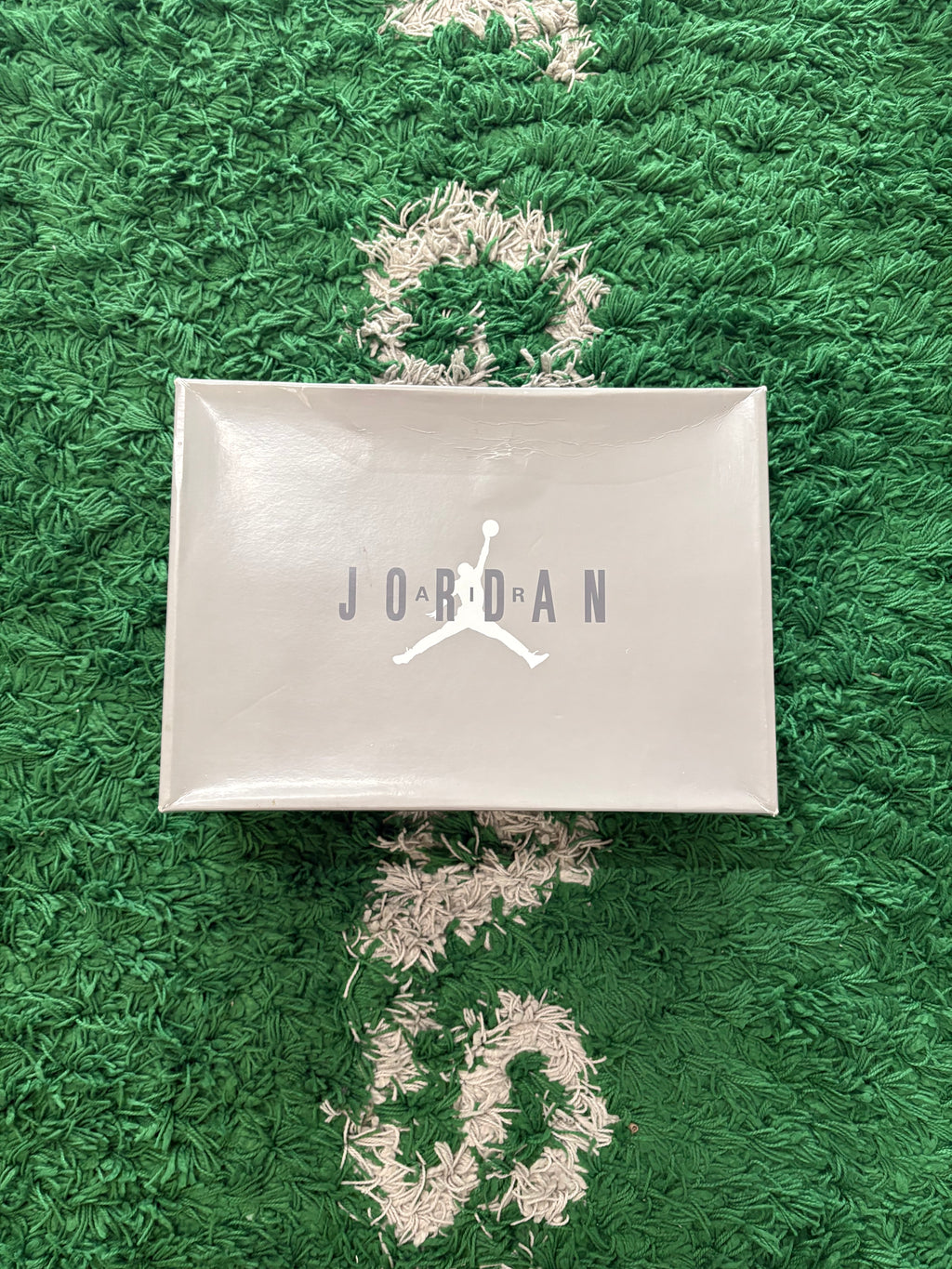 Jordan Retro 11 “Cool Grey”