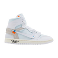 The V.A.A. x Air Jordan 1 Retro High OG "Alaska"