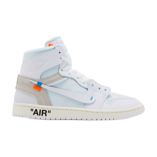 The V.A.A. x Air Jordan 1 Retro High OG "Alaska"