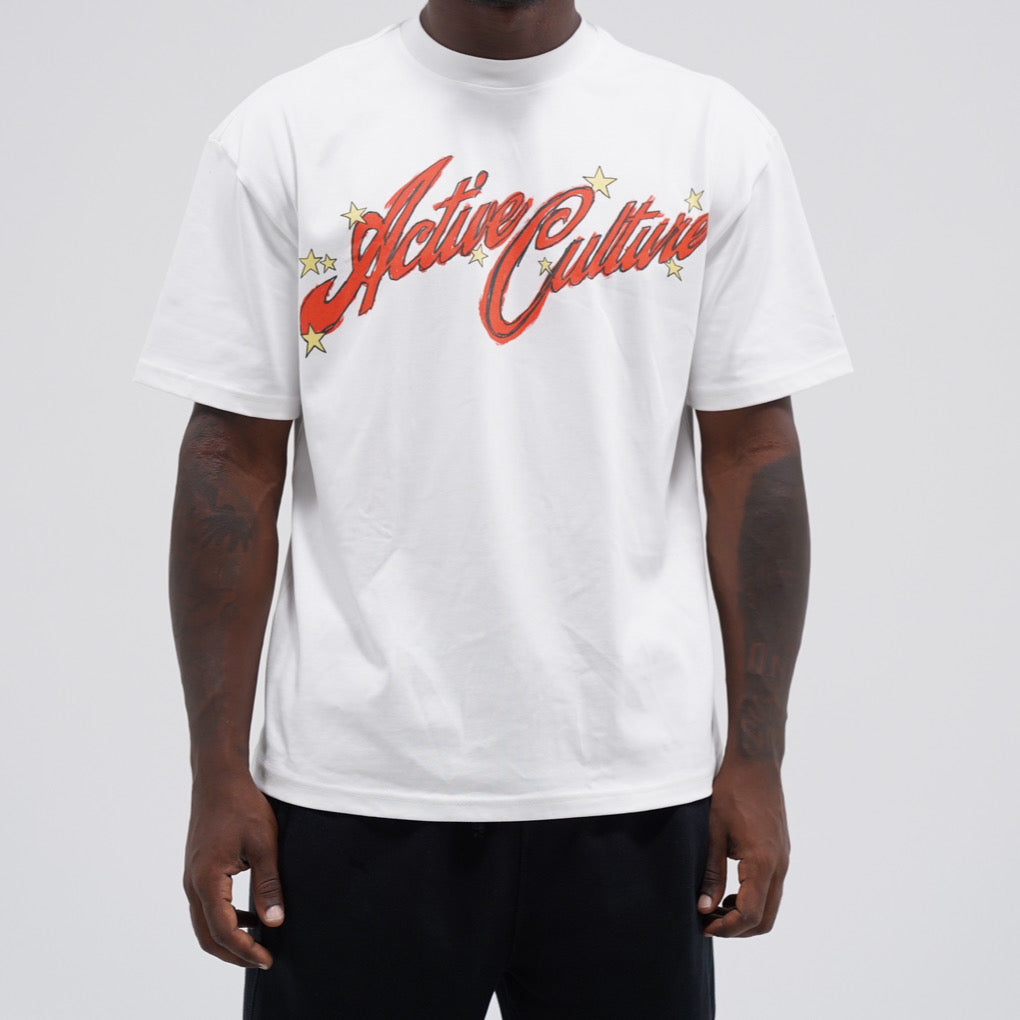 “PROPERTY OF ACK” TEE