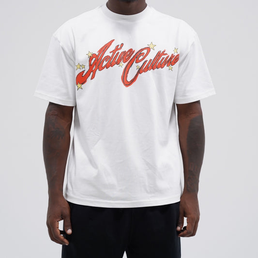 “PROPERTY OF ACK” TEE