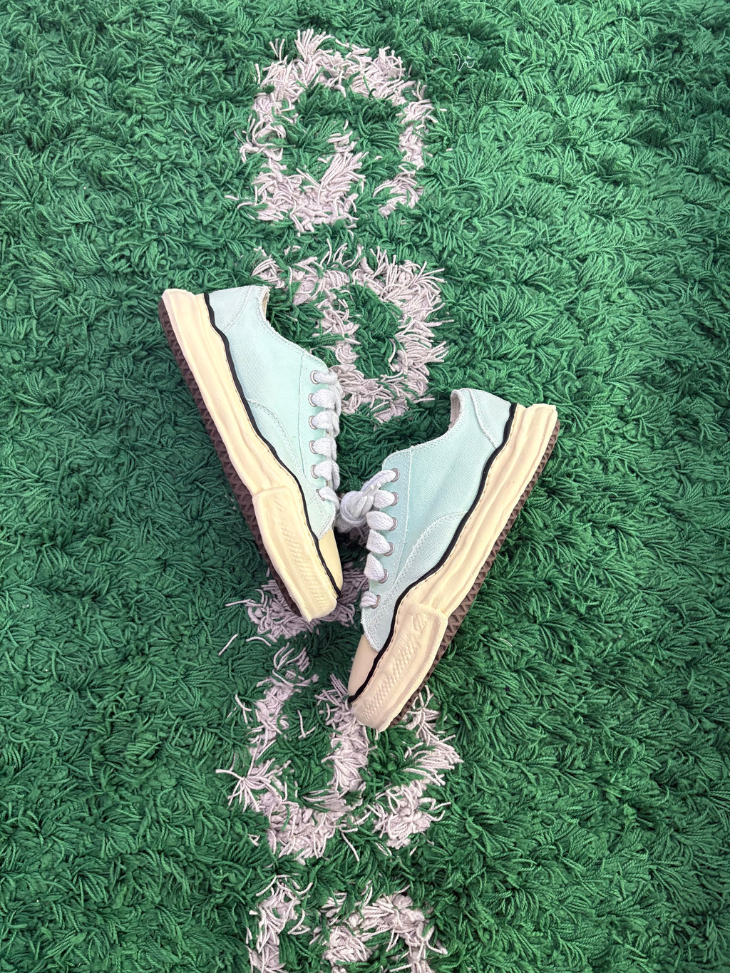 Maison Mihara Yosuhiro “Mint”