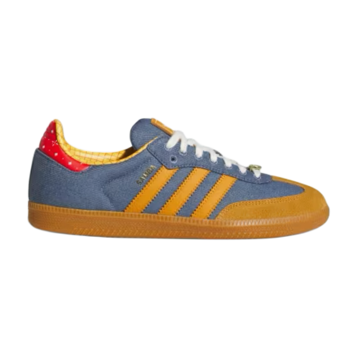 Adidas X Toy Story Samba “Woody”