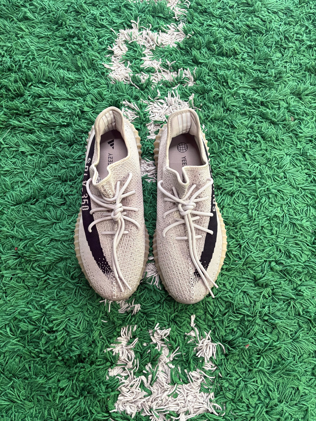 Adidas Yeezy Boost 350 V2 “Granite”
