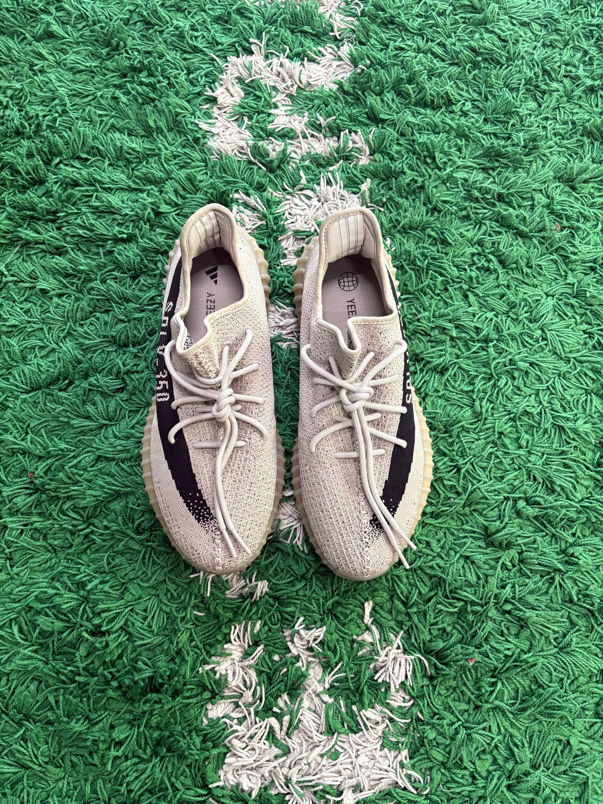 Adidas Yeezy Boost 350 V2 “Granite”