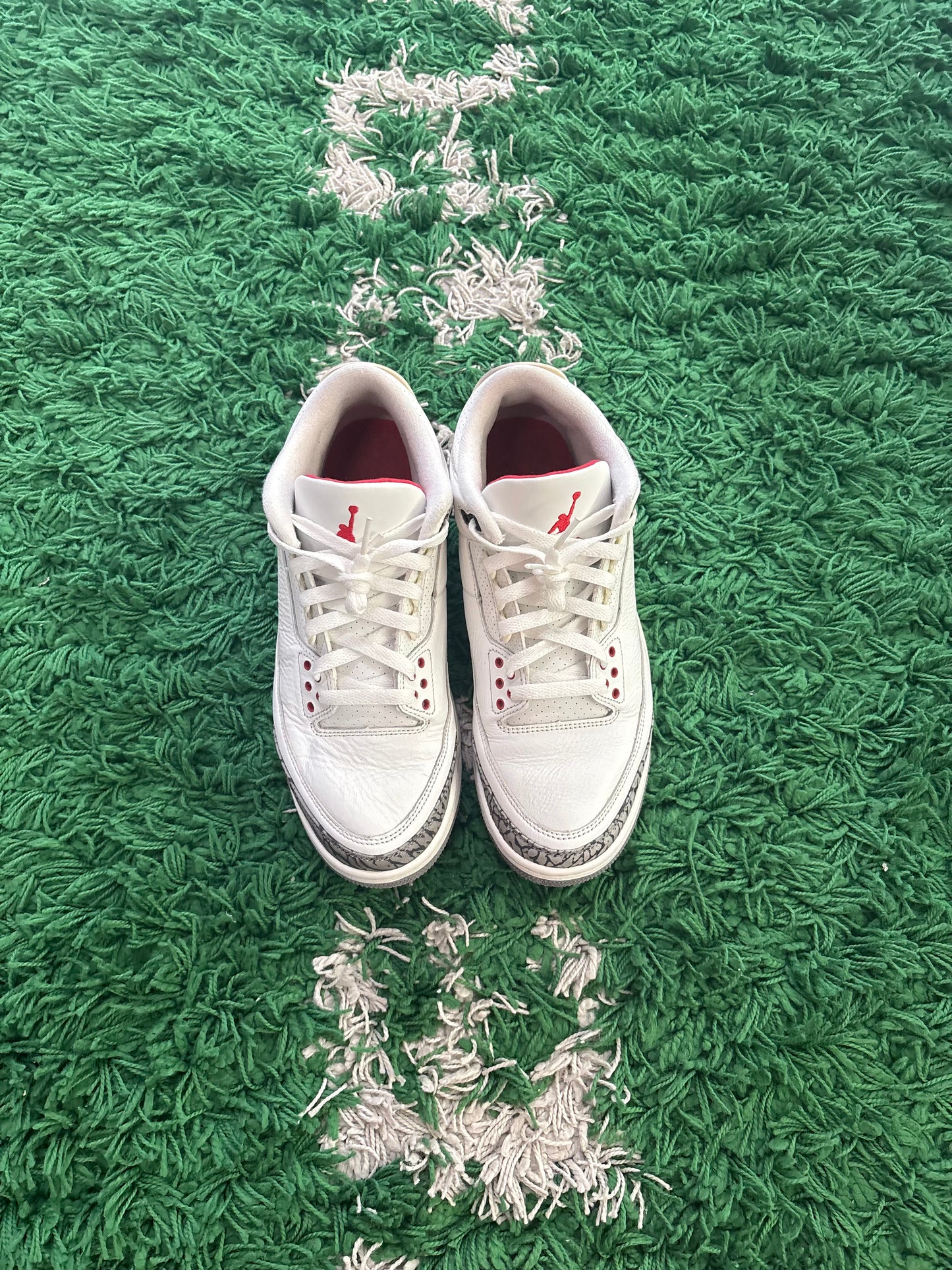Jordan Retro 3 “Reimagined”