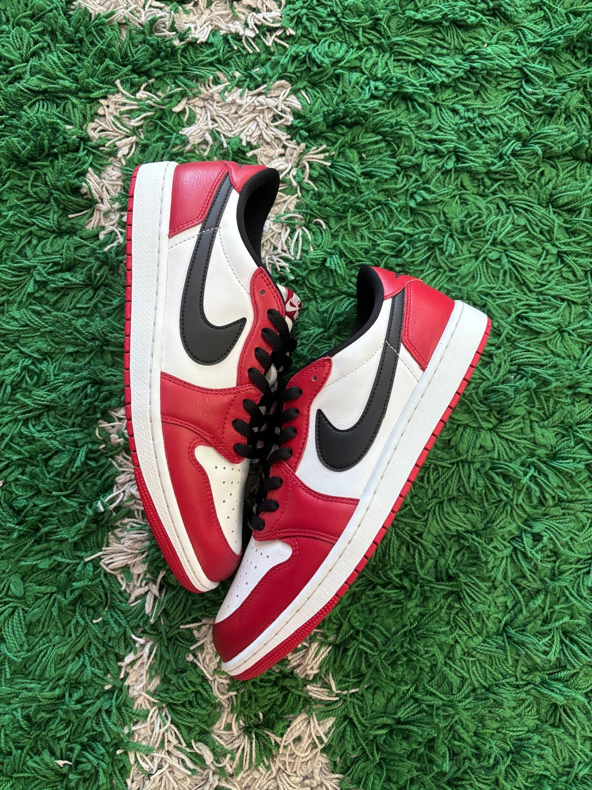 Jordan Retro 1 Low OG “Chicago”