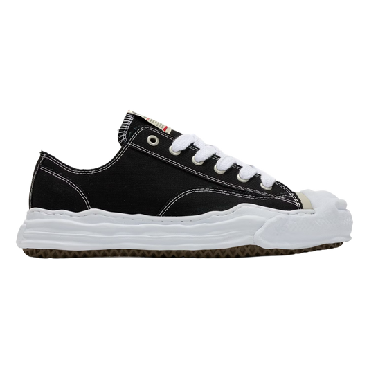 Maison Mihara Yasuhiro Hank OG “Black White”