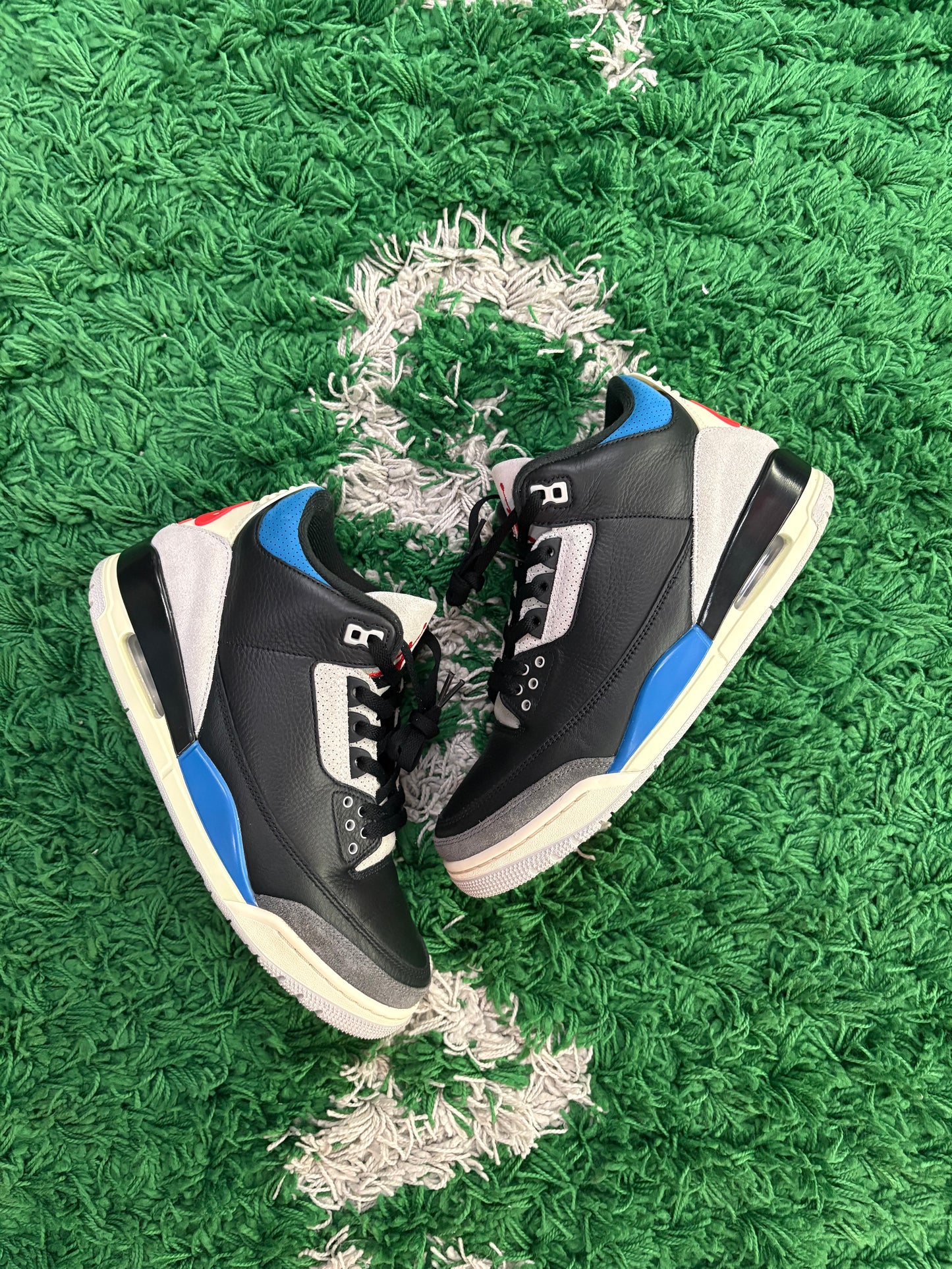 Jordan Retro 3 “Rare”