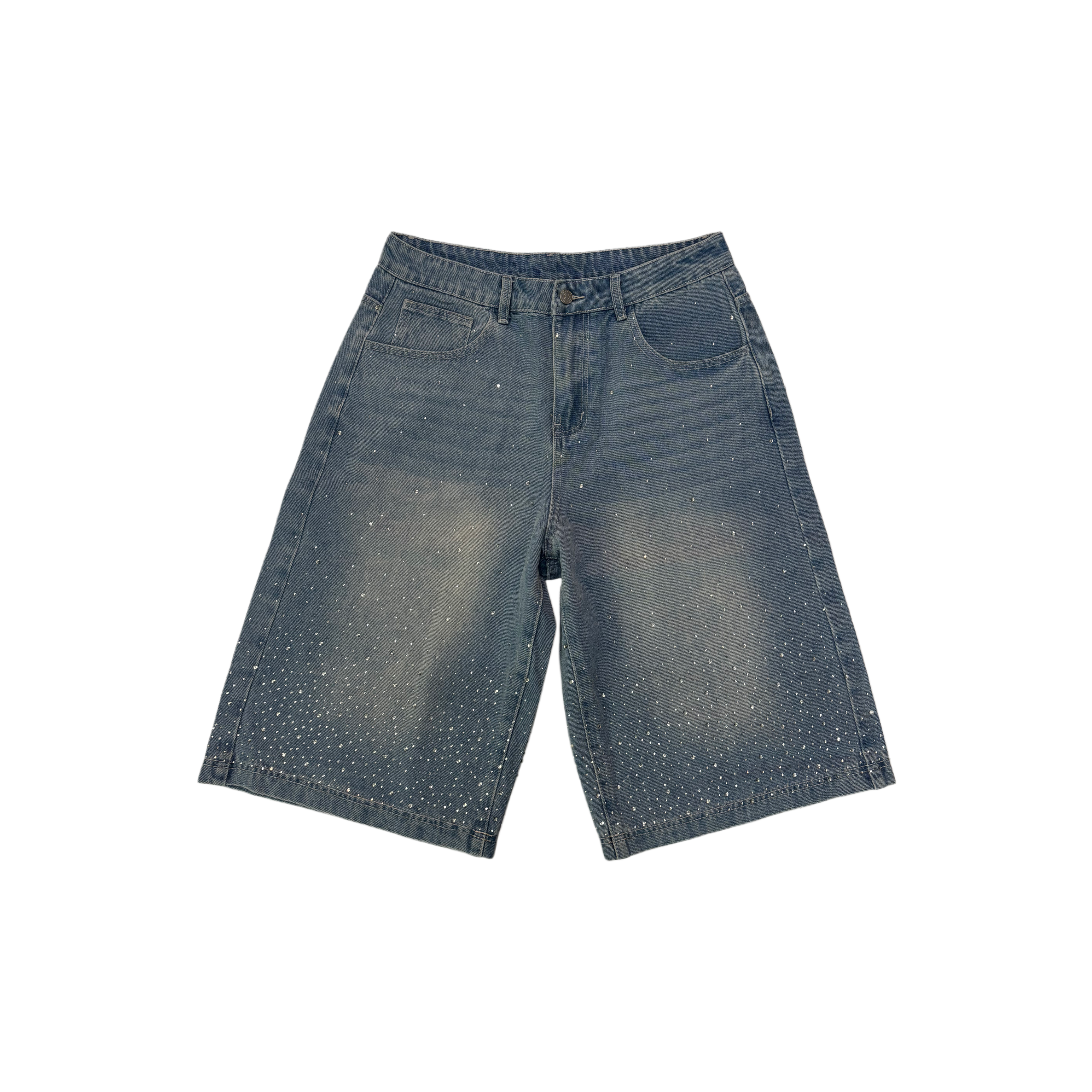 Rhinestones Jort