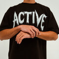 Active Ice